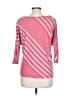 Fenn Wright Manson Pink 3/4 Sleeve T-Shirt Size L - photo 2