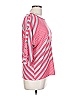 Fenn Wright Manson Pink 3/4 Sleeve T-Shirt Size L - photo 4