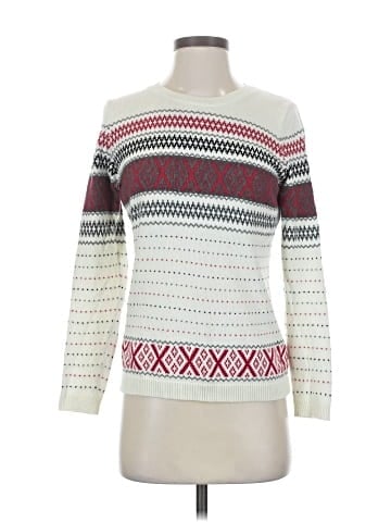 Talbots Pullover Sweater (view 1)