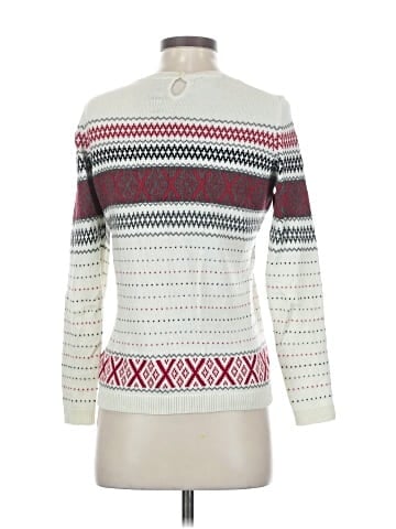 Talbots Pullover Sweater (view 2)