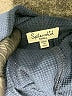 Splendid Blue Turtleneck Sweater Size S - photo 7
