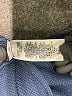 Splendid Blue Turtleneck Sweater Size S - photo 8