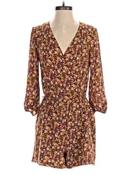 New York & Company Romper