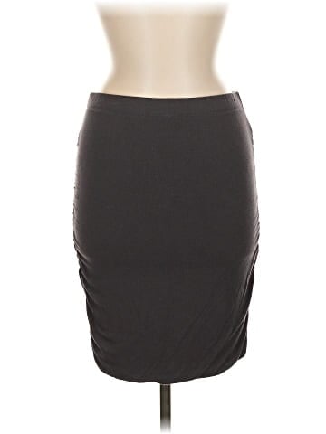 Victoria's Secret Casual Skirt (view 2)