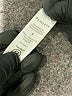 Athleta Camo Black Active Pants Size S - photo 8