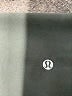 Lululemon Athletica Solid Gray Blue Active Pants Size 12 - photo 6