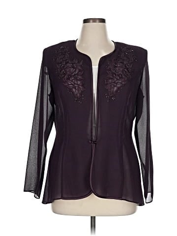 R&M Richards Blazer (view 1)