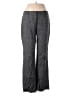 Evan Picone Tweed Gray Dress Pants Size 6 (petite) - photo 1