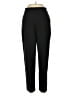 Zara Black Casual Pants Size M - photo 1