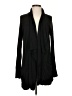 90 Degree by Reflex Black Cardigan Size S - photo 1