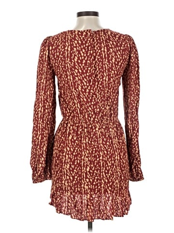 XIX Palms Casual Dress (view 2)