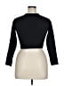 Lilias Active Black Cardigan Size XL - photo 2