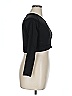 Lilias Active Black Cardigan Size XL - photo 4