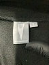 Assorted Brands 100% Polyester Black Sweatshirt Size S - photo 7
