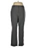 Uniqlo Chevron-herringbone Gray Dress Pants Size 30 - 31 - photo 1