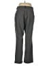 Uniqlo Chevron-herringbone Gray Dress Pants Size 30 - 31 - photo 2