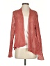 Eileen Fisher Orange Cardigan Size S - photo 1