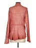 Eileen Fisher Orange Cardigan Size S - photo 2