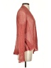 Eileen Fisher Orange Cardigan Size S - photo 4