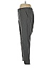 Uniqlo Chevron-herringbone Gray Dress Pants Size 30 - 31 - photo 5