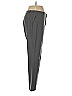Uniqlo Chevron-herringbone Gray Dress Pants Size 30 - 31 - photo 4