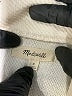 Madewell Ivory Turtleneck Sweater Size S - photo 7