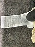 Madewell Ivory Turtleneck Sweater Size S - photo 8