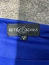 Betsy & Adam Blue 3/4 Sleeve Blouse Size 4 - photo 6