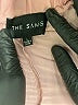 The Sang Solid Pink Shorts Size L - photo 3