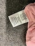 The Sang Solid Pink Shorts Size L - photo 4