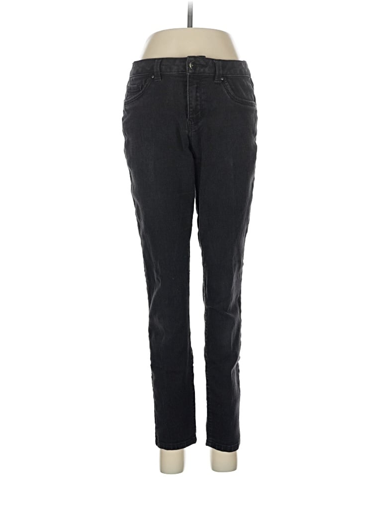 Pre-owned D.jeans Jeans In Black