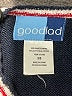 Goodlad Blue Sweater Vest Size 5 - photo 3