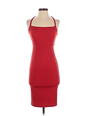 Hello Molly Cocktail Dress (view 1)