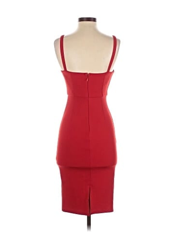 Hello Molly Cocktail Dress (view 2)