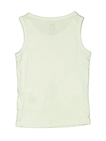 H&M Sleeveless T-Shirt (view 2)