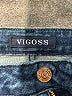 Vigoss Blue Jeans Size 25 waist - photo 6