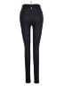 Athleta Black Active Pants Size S - photo 2