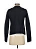 Vince. Chevron-herringbone Black Blazer Size XS - photo 2