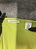 Laura Ashley Green Sleeveless Top Size M - photo 4