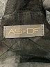 AS by DF Black Tank Top Size S - photo 7