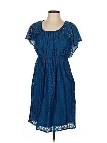 SD Collection Casual Dress (view 1)