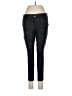 Democracy Black Casual Pants Size 8 - photo 1