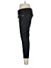 Democracy Black Casual Pants Size 8 - photo 5
