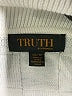TRUTH BY REPUBLIC Ivory Pullover Sweater Size XS - photo 7
