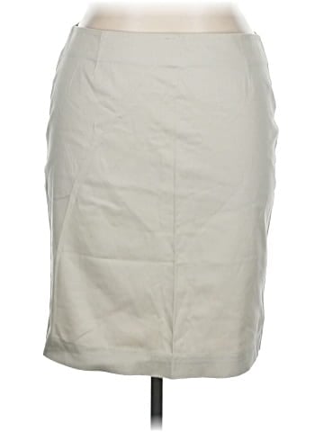 Simply Vera Vera Wang Casual Skirt (view 1)