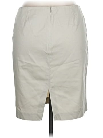 Simply Vera Vera Wang Casual Skirt (view 2)