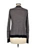 Unbranded 100% Viscose Gray Black Cardigan Size M - photo 2
