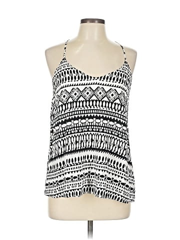 Democracy Tank Top (view 1)