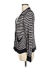 Unbranded 100% Viscose Gray Black Cardigan Size M - photo 5