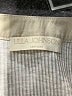 Ulla Johnson Ivory Tan Short Sleeve Top Size P (petite) - photo 6